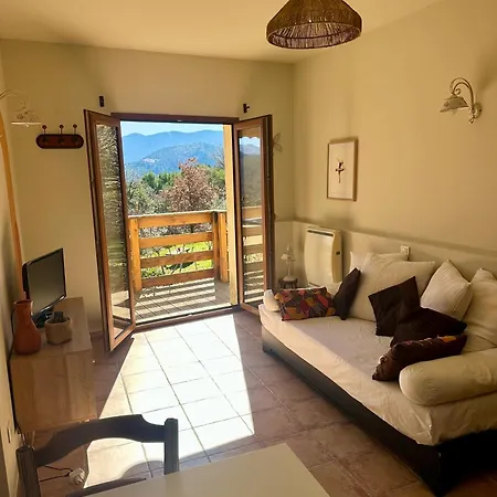 Holiday home Des Eglantiers Propiac