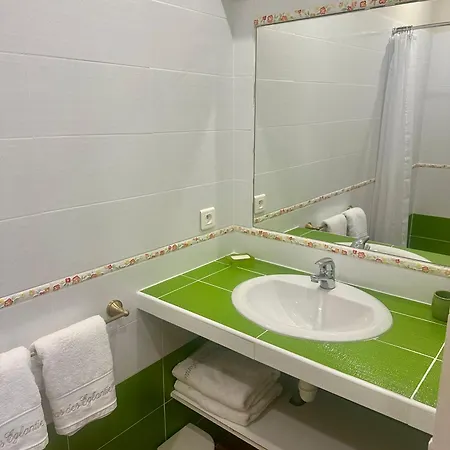 Des Eglantiers Holiday home