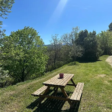 Holiday home Des Eglantiers *