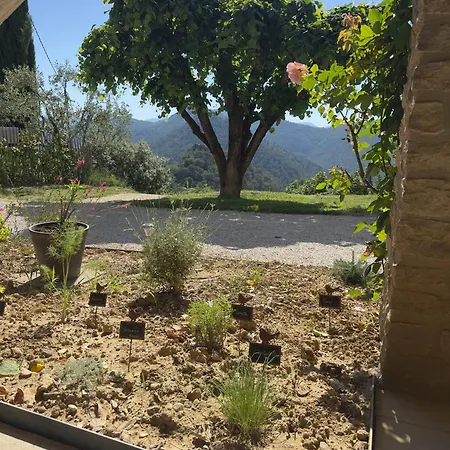 Hébergement de vacances Des Eglantiers