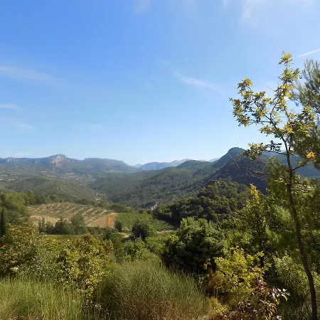Holiday home Des Eglantiers